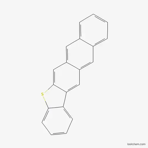 Anthra[2,3-b]benzo[d]thiophene