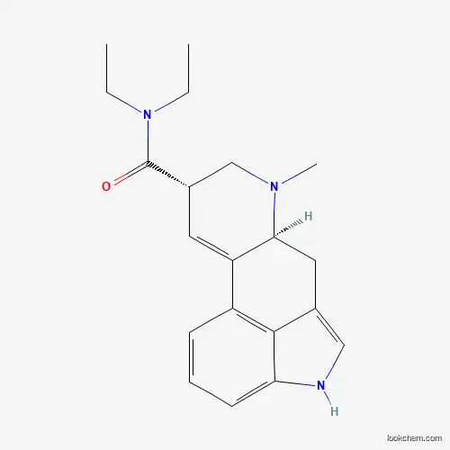 l-Lysergide