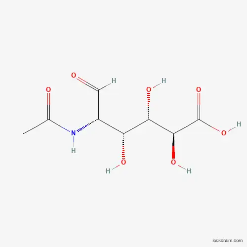 N-Acetyl-D-mannosaminuronic acid sodium