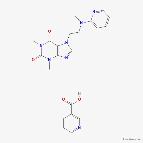 50978-39-7 Structure