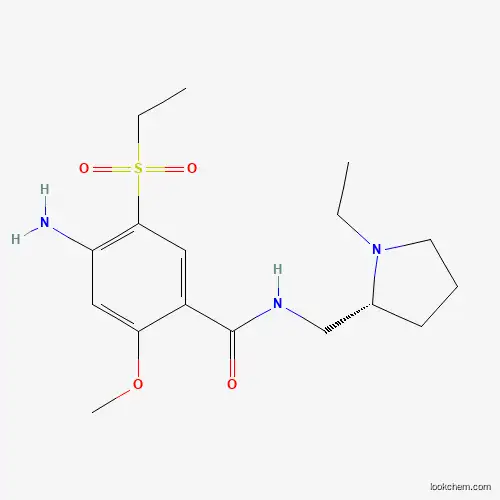 (R)-Amisulpride