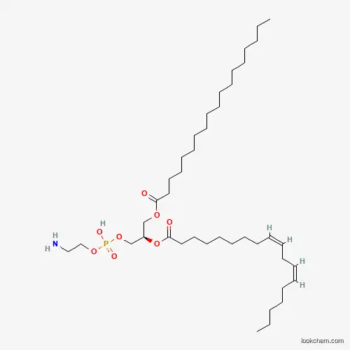 1-스테로일-2-리놀레일-SN-글리세로-3-포스포에탄올아민
