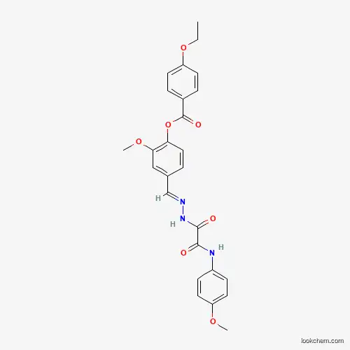 Molecular Structure of 769148-31-4 (Salor-int L397598-1EA)