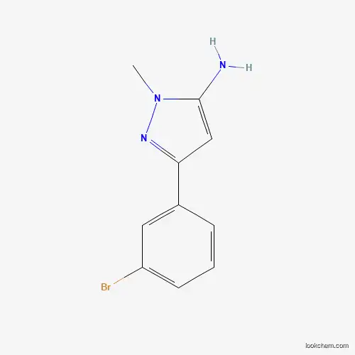 4-(4-BROMO-BENZOYL)-PIPERIDINE HYDROCHLORIDE