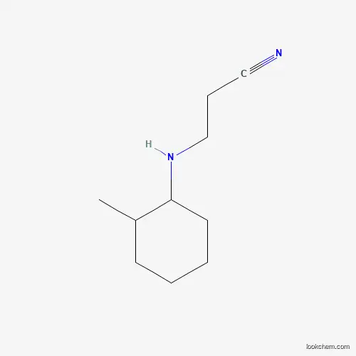 1076-76-2 Structure