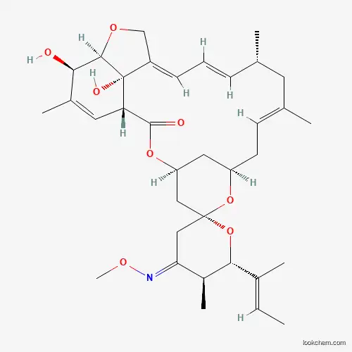 Moxidectin EP Impurity A