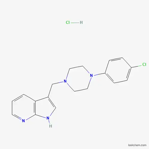 L-745870 hydrochloride