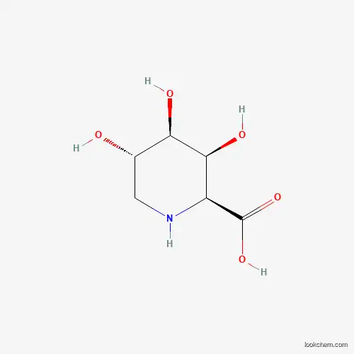 Galactostatin Impurity 1