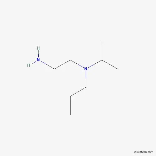 (2-Aminoethyl)(propan-2-yl)propylamine