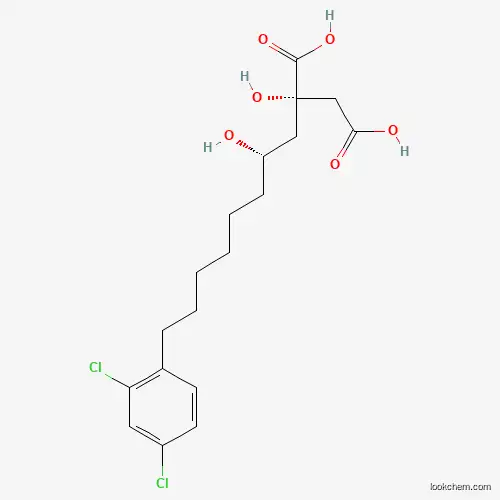 154566-05-9 Structure