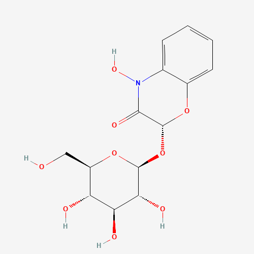 Diboabeta-D-glucoside