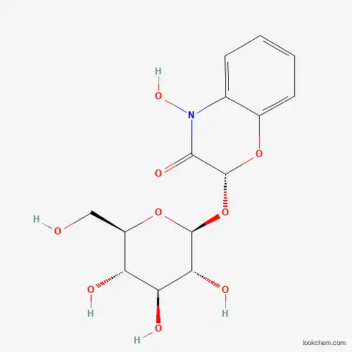 Diboabeta-D-glucoside