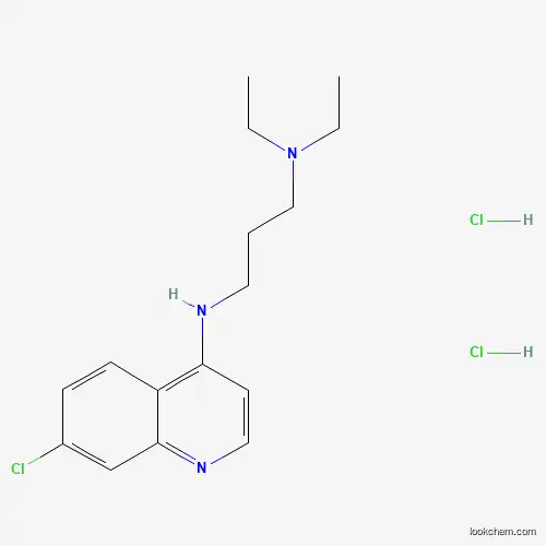 Molecular Structure of 169815-40-1 (AQ-13 Dihydrochloride)