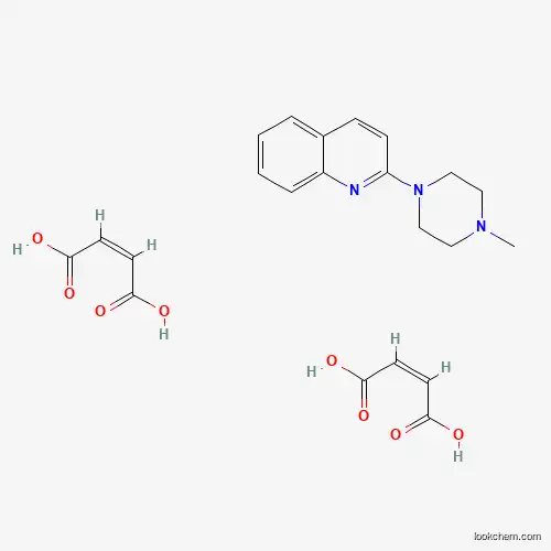 N-Methylquipazine dimaleate