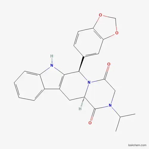 N-Isopropyl Tadalafil