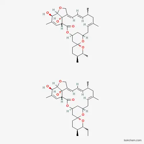 Milbemectin