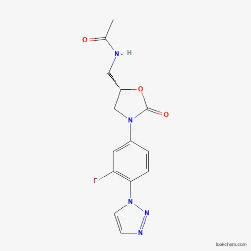 181996-82-7 Structure