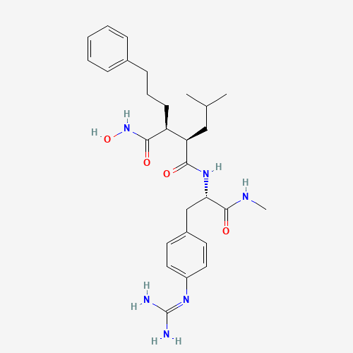 Molecular Structure of 184947-93-1 (Unii-U5Y9ckp3XR)