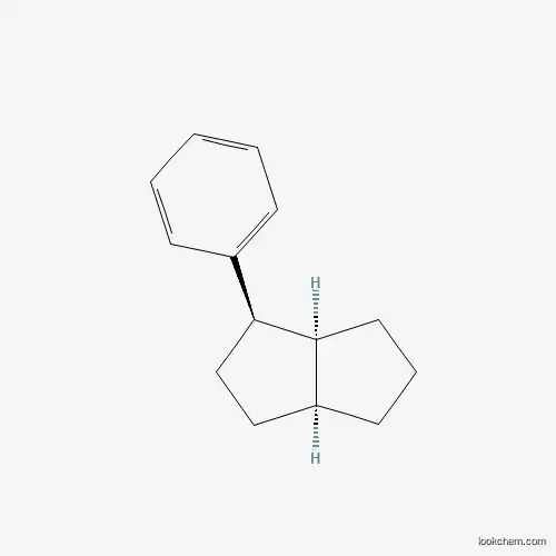 Molecular Structure of 19242-63-8 (Pentalene, octahydro-1-phenyl-, (1alpha,3abeta,6abeta)-)