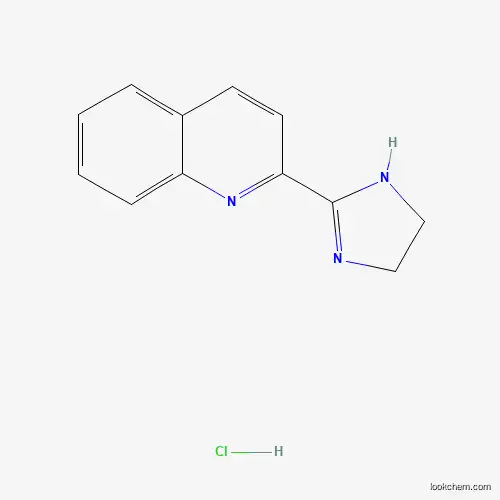 BU 224 hydrochloride