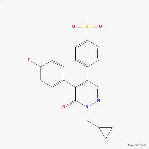 213763-92-9 Structure