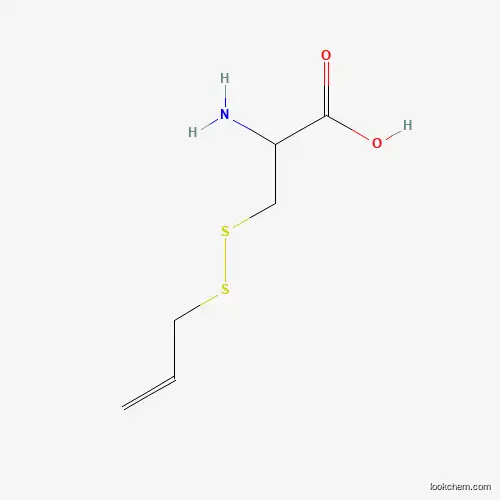 s-Allylmercaptocysteine