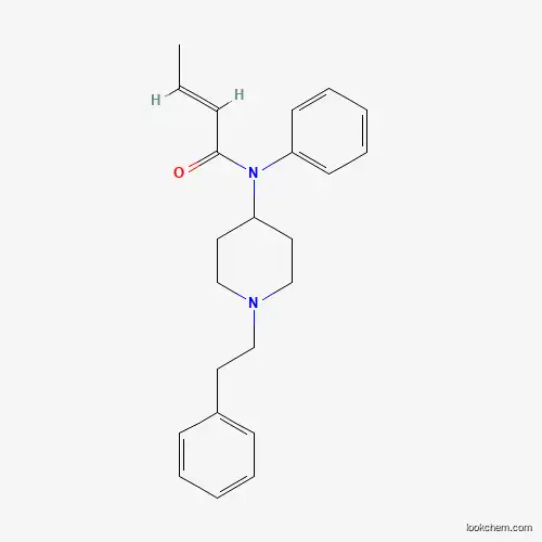 crotonylfentanyl