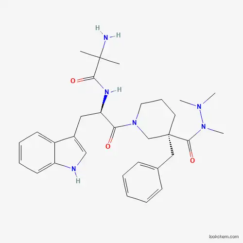 Aramolinlin Impurity 5