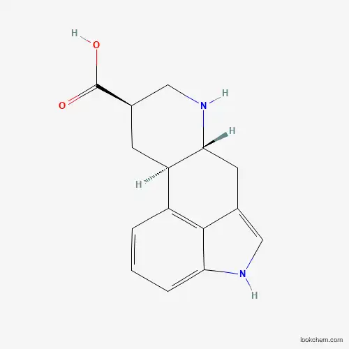 Nicergoline Impurity 13