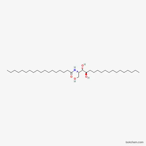 N-스테아로일 4-하이드록시스핑가닌(SaccharoMyces Cerevisiae)