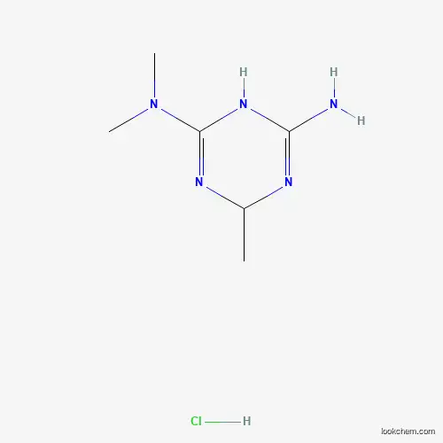 Racemic hydrochloride of iglarlimab