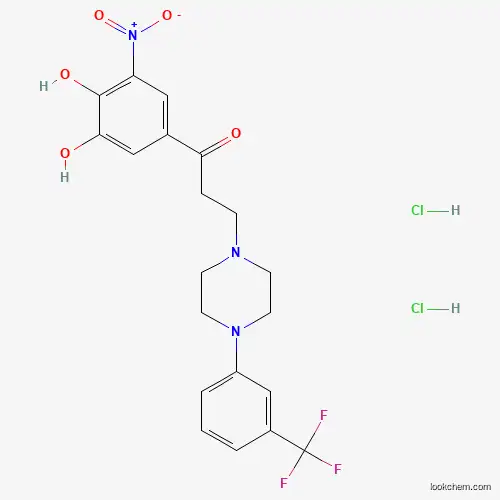 359783-06-5 Structure