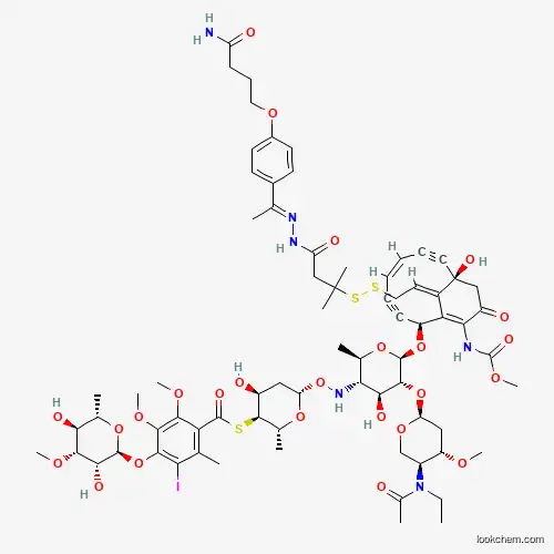 Ozogamicin