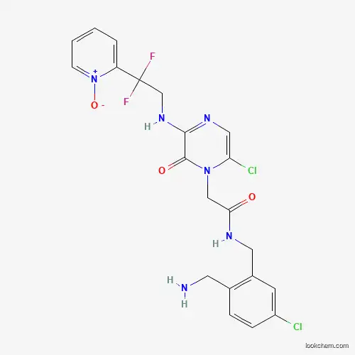 443900-48-9 Structure