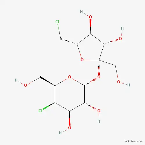 Sucralose EP Impurity E