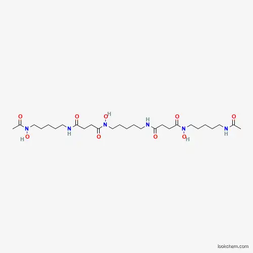 Deferoxamine Mesylate EP Impurity J