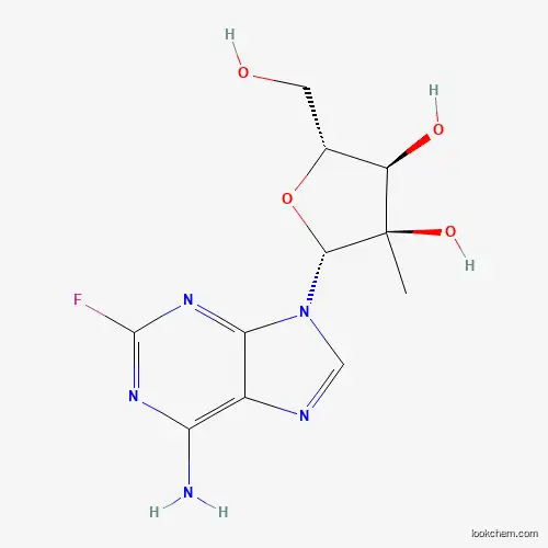 2-fluoro-2'-C-methyl-Adenosine