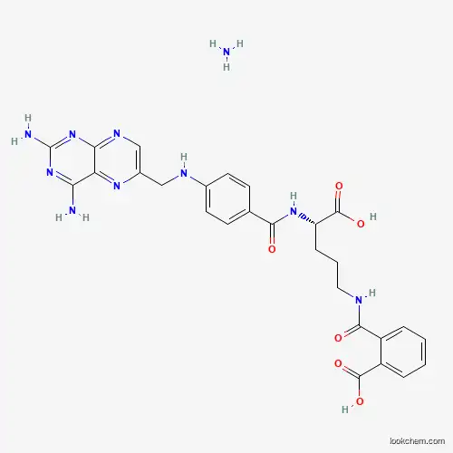 Talotrexin ammonium