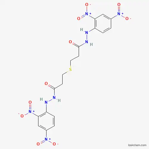 Molecular Structure of 6940-63-2 (Agn-PC-00J5KI)