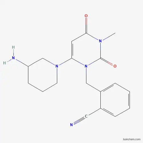 Alogliptin Impurity 62