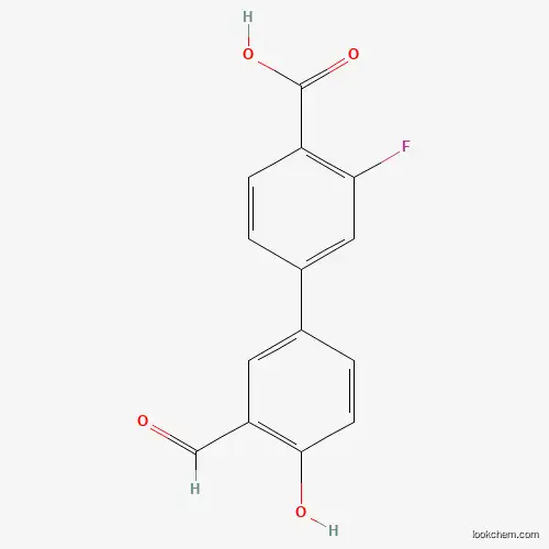 1111128-74-5 Structure