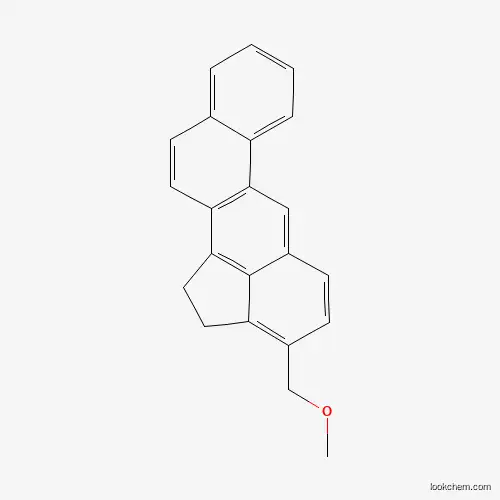 116016-22-9 Structure