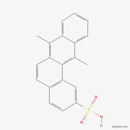 125165-57-3 Structure