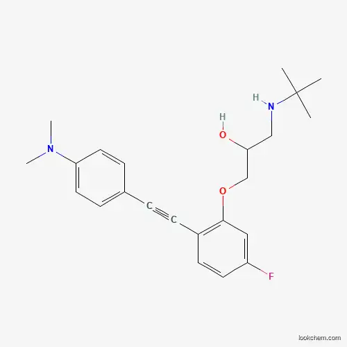 126661-27-6 Structure