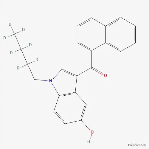 1630022-99-9 Structure