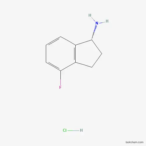 1637540-45-4 Structure