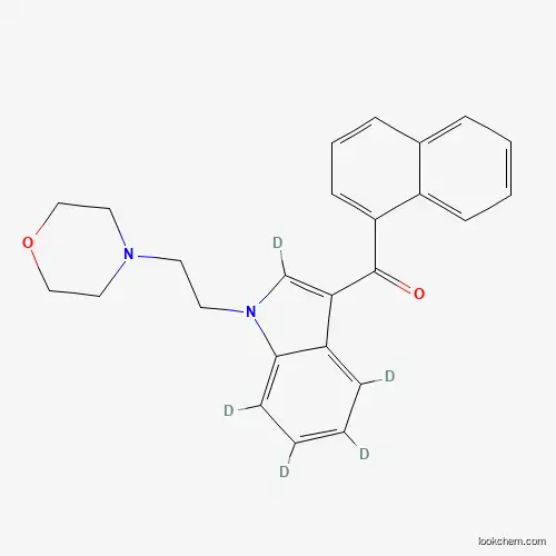 1651833-51-0 Structure