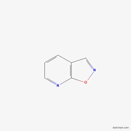 Isoxazolo[5,4-B]pyridine