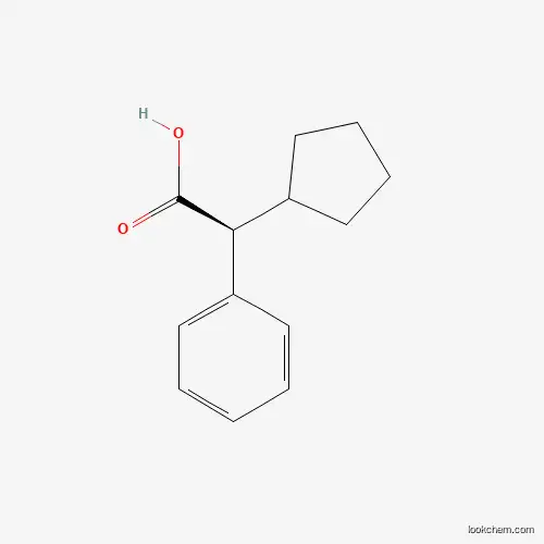 Glycopyrronium Bromide EP Impurity K (S-Isomer)