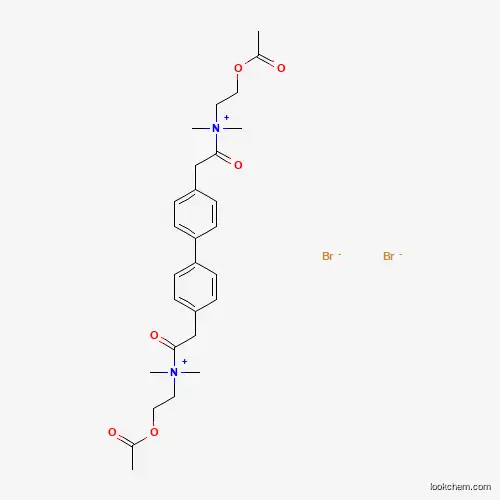 Acetyl-seco-hemicholinium-3